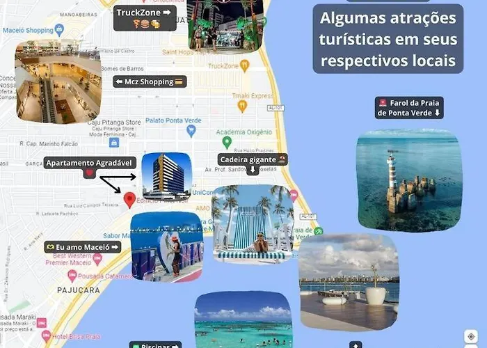 Apartamento Agradavel