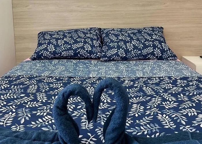 Apartamento Agradavel