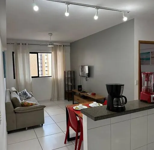 Apartamento Agradavel