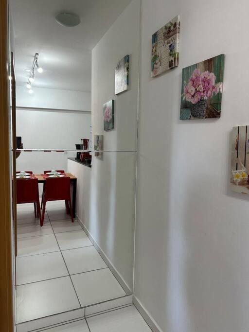 Agradavel Apartment
