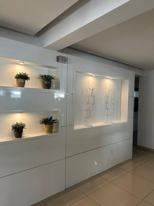 Apartment Agradavel Maceio (Alagoas)