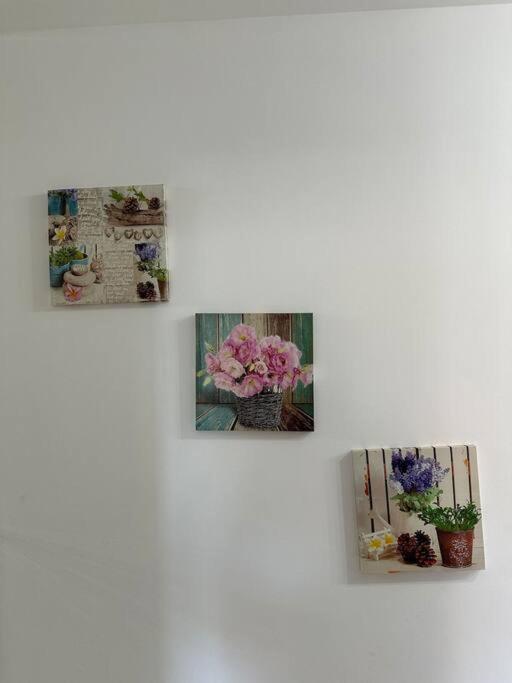 Agradavel Apartment *
