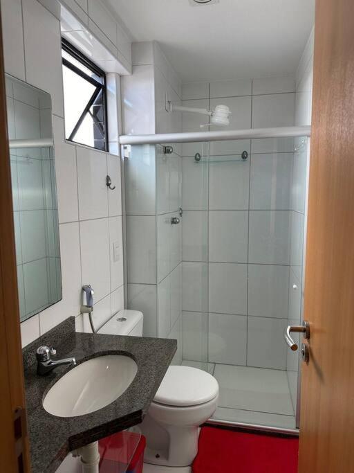 Apartment Agradavel Maceio (Alagoas)