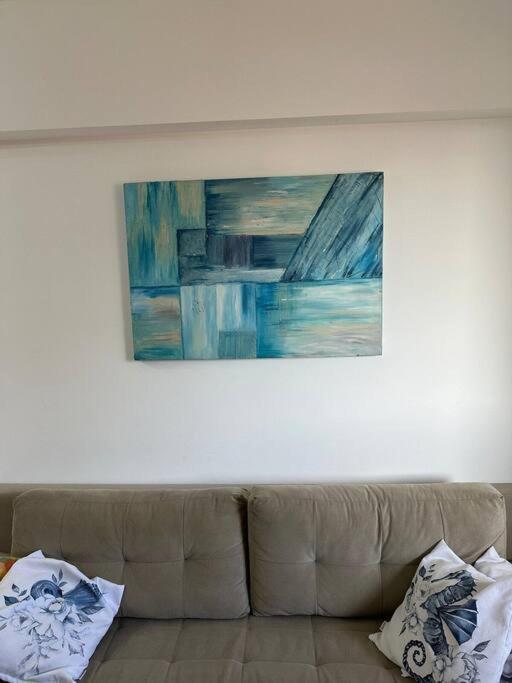 Apartment Agradavel *