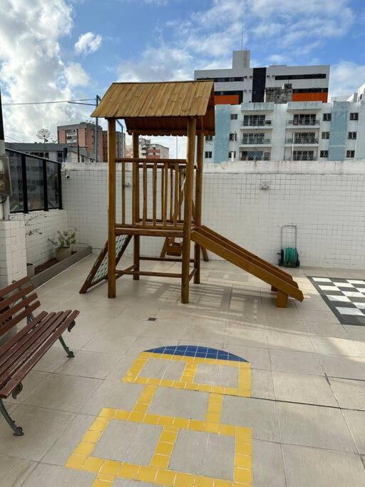 Agradavel Apartment