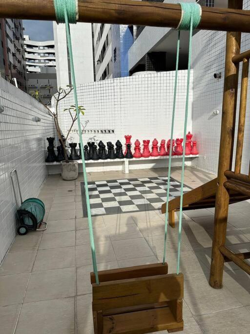 Agradavel Apartment *