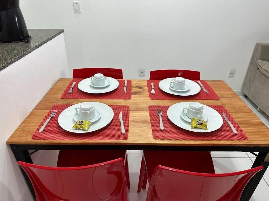 Agradavel Apartment Maceio (Alagoas)