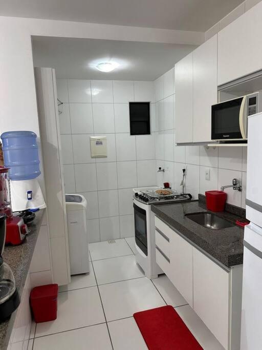 Agradavel Apartment Maceio (Alagoas)