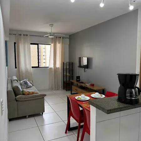 Apartamento Agradavel Maceio  Exterior photo