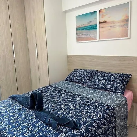 Apartamento Agradavel Maceio  Exterior photo