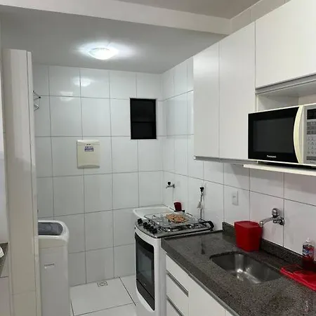Apartamento Agradavel Maceio  Exterior photo
