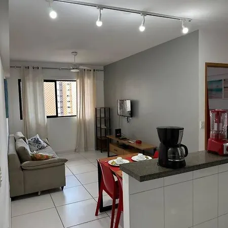 Apartamento Agradavel Maceio  Exterior photo